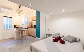 Le Cabanon Du Vallon