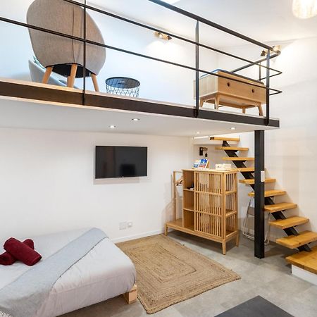 Le Cabanon Du Vallon Marseille Extérieur photo