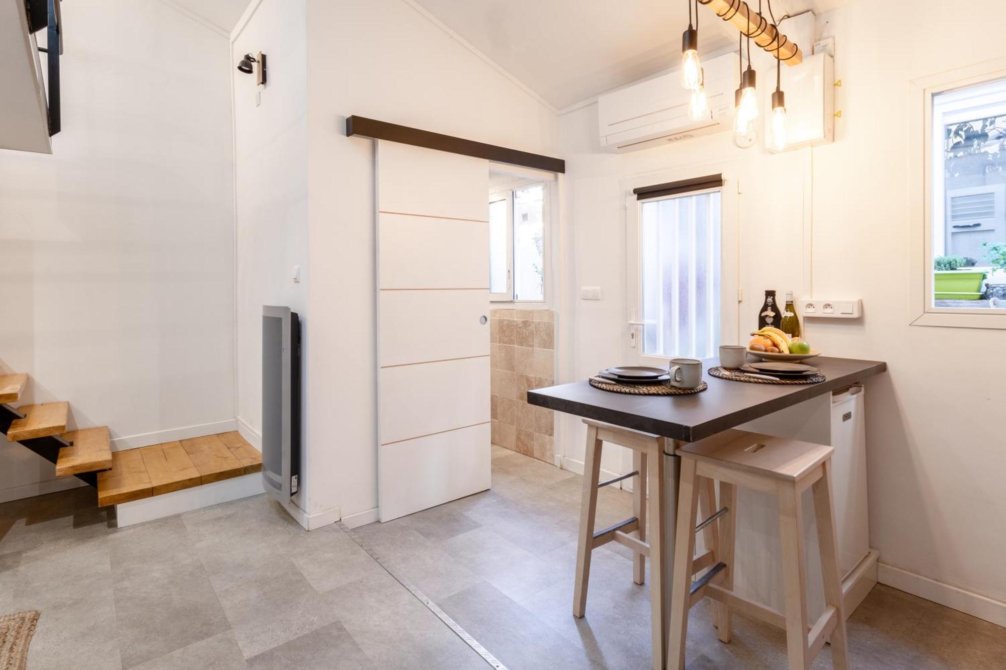 Le Cabanon Du Vallon Marseille Extérieur photo
