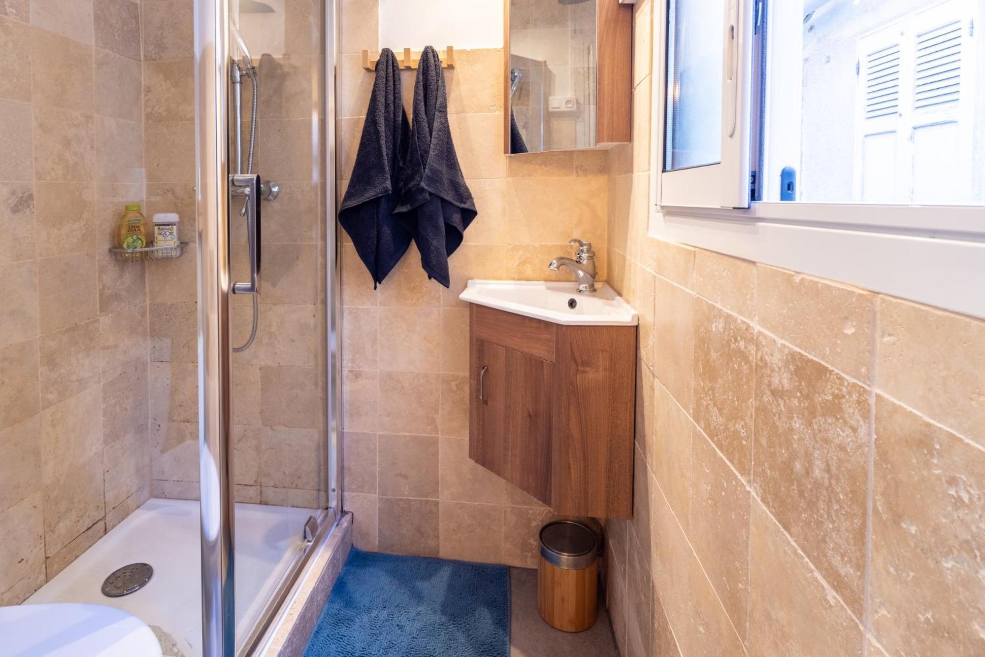 Le Cabanon Du Vallon Marseille Extérieur photo