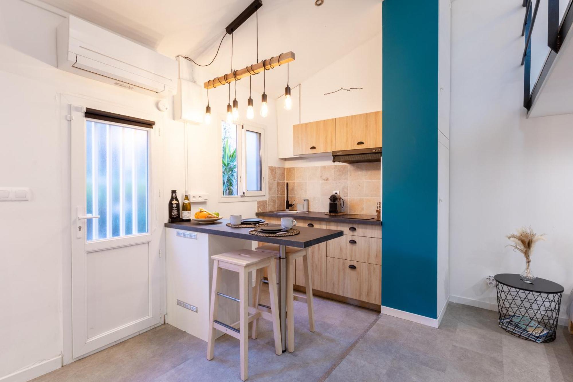 Le Cabanon Du Vallon Marseille Extérieur photo