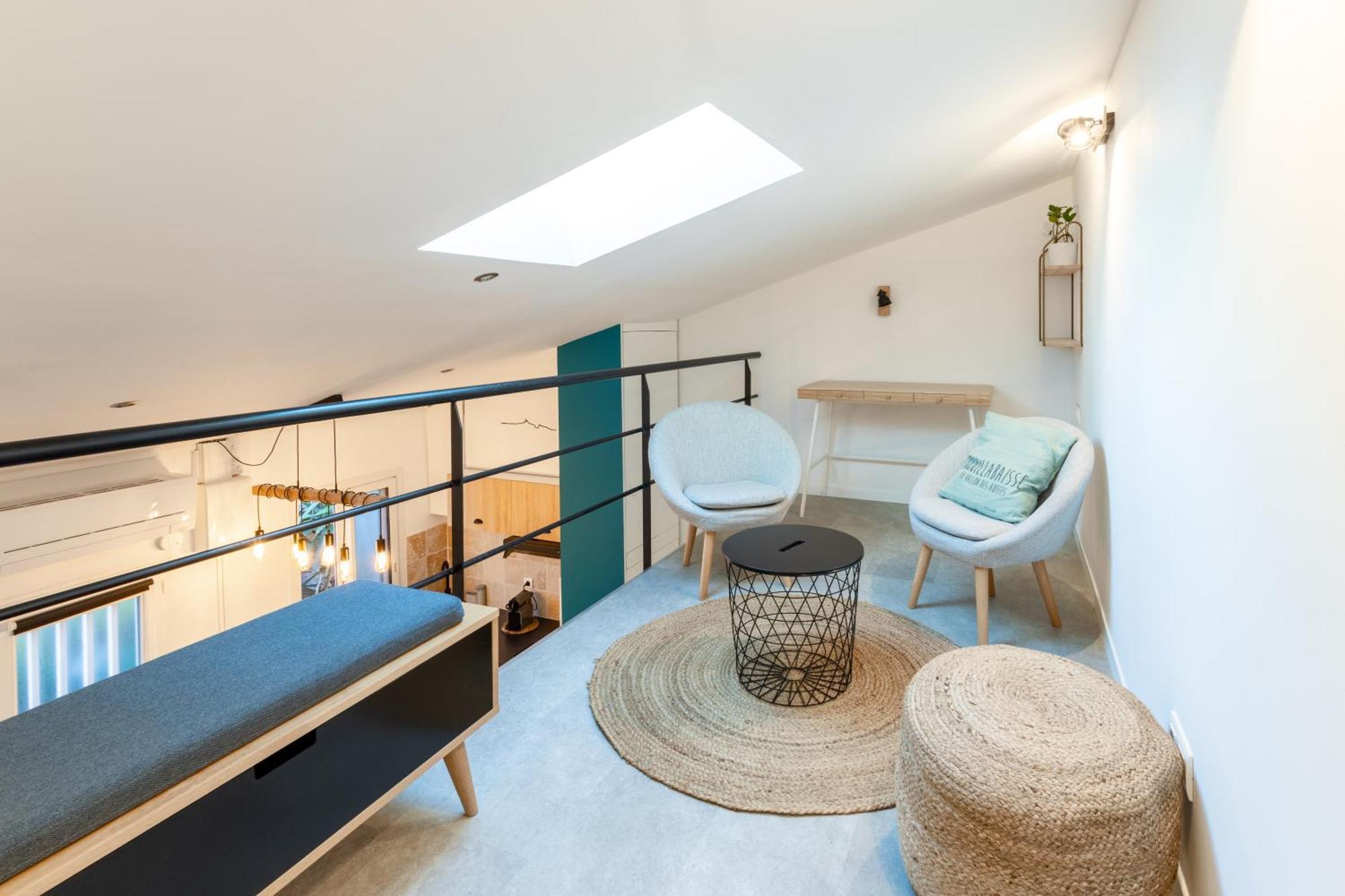 Le Cabanon Du Vallon Marseille Extérieur photo